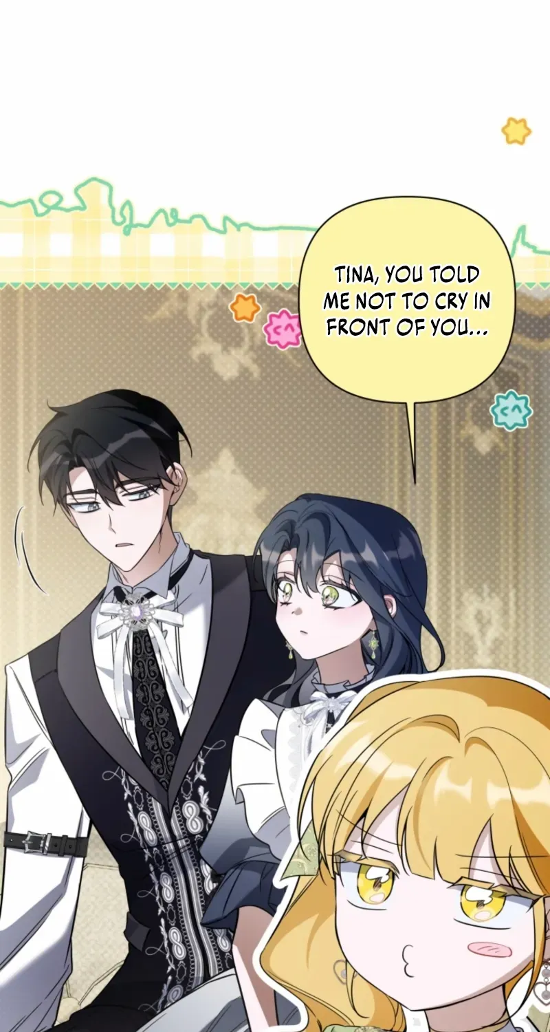 Read Do You Need Salvation? chapter 61 image 28 on Lezhin