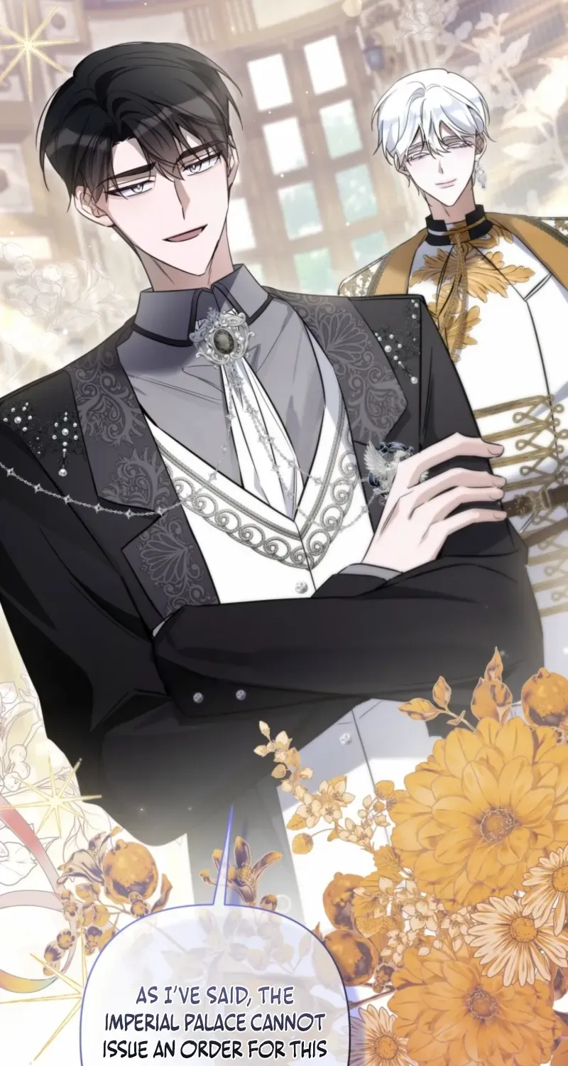 Read Do You Need Salvation? chapter 61 image 3 on Lezhin