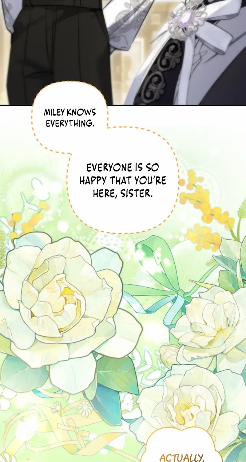 Read Do You Need Salvation? chapter 61 image 33 on Lezhin