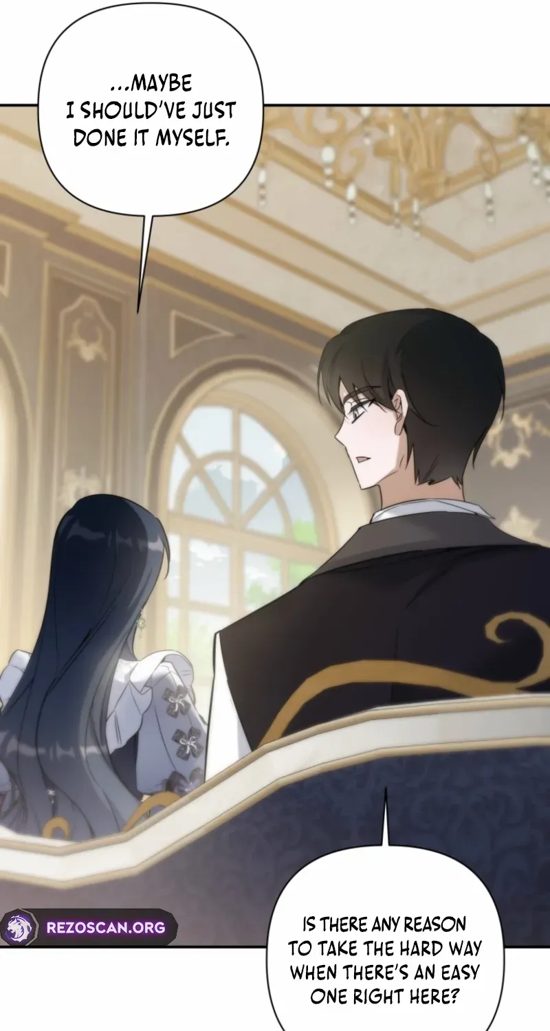 Read Do You Need Salvation? chapter 61 image 40 on Lezhin