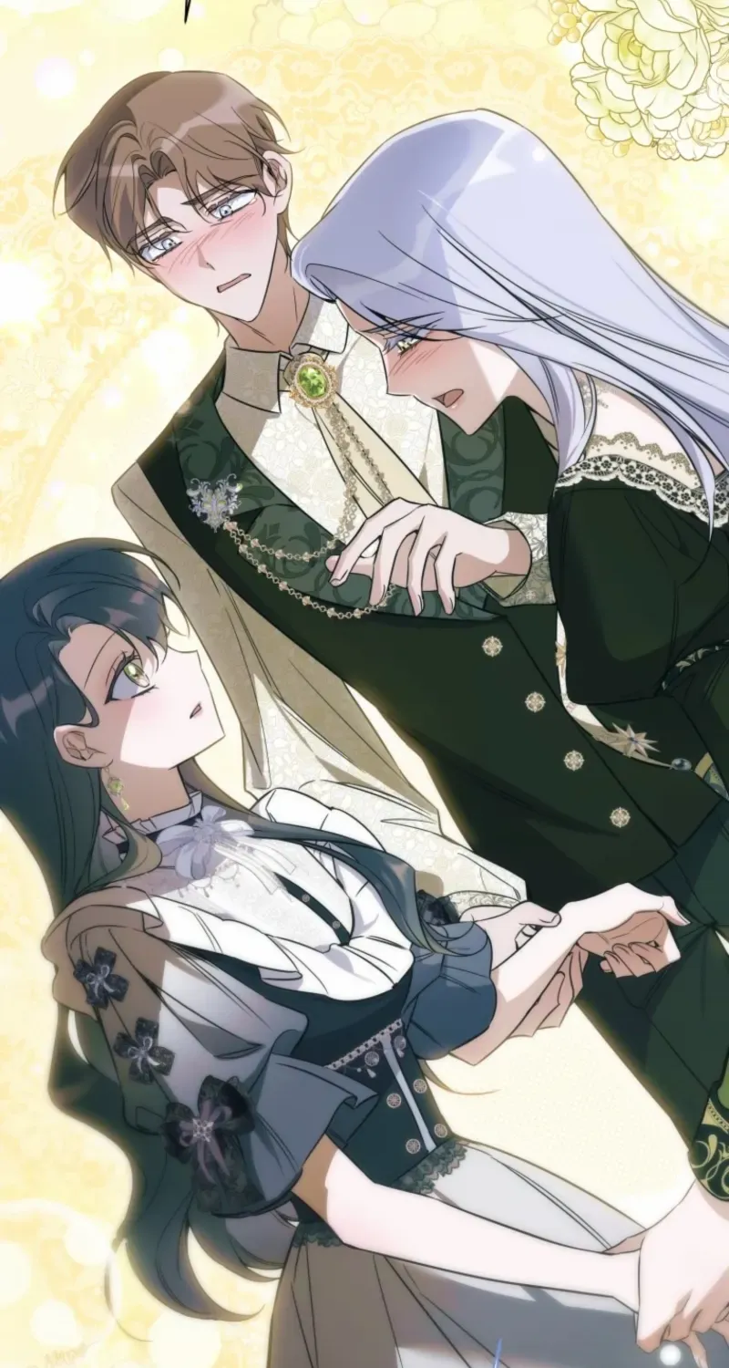 Read Do You Need Salvation? chapter 61 image 61 on Lezhin