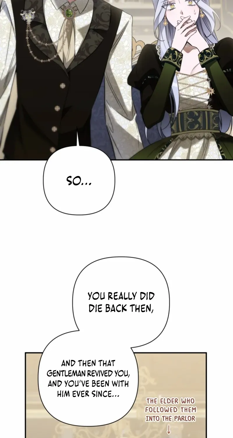 Read Do You Need Salvation? chapter 61 image 85 on Lezhin