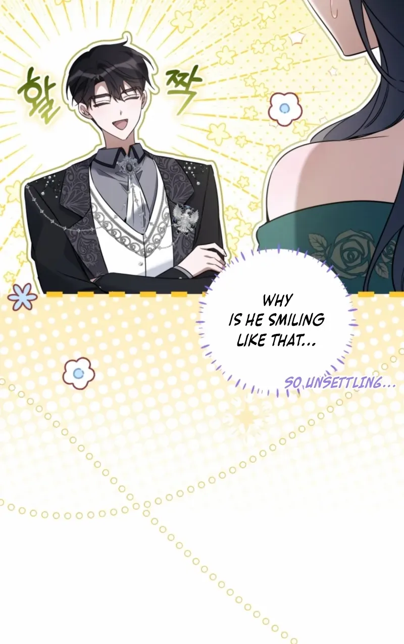 Read Do You Need Salvation? chapter 61 image 9 on Lezhin