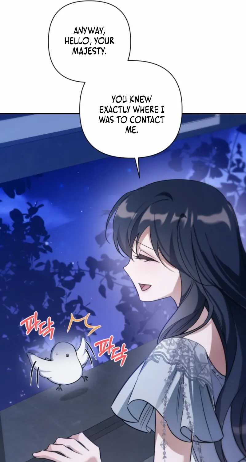 Read Do You Need Salvation? chapter 62 image 10 on Lezhin