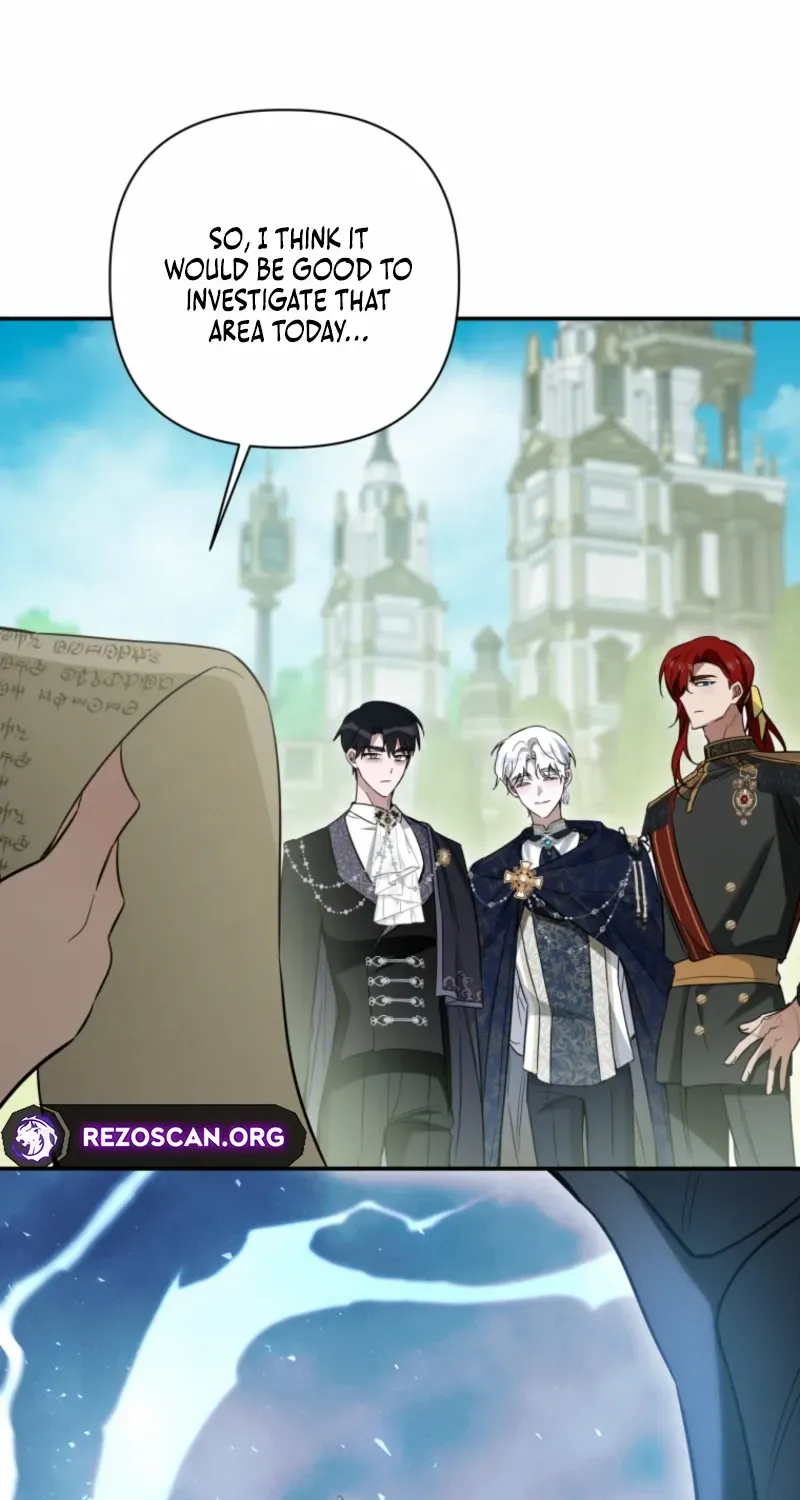 Read Do You Need Salvation? chapter 62 image 118 on Lezhin