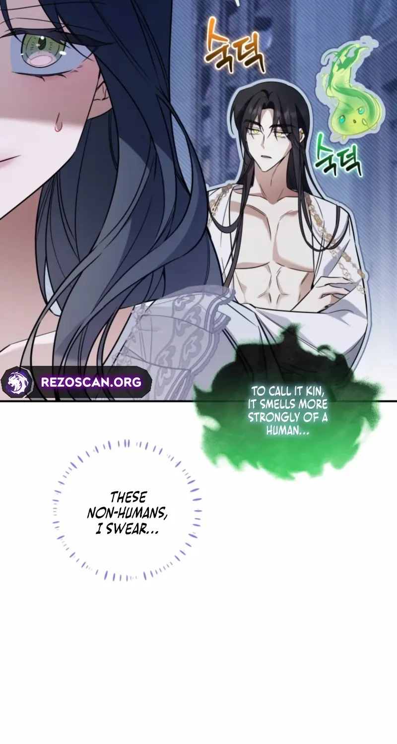 Read Do You Need Salvation? chapter 62 image 17 on Lezhin