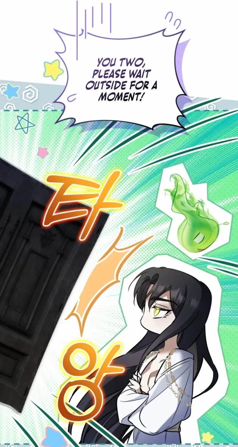 Read Do You Need Salvation? chapter 62 image 19 on Lezhin