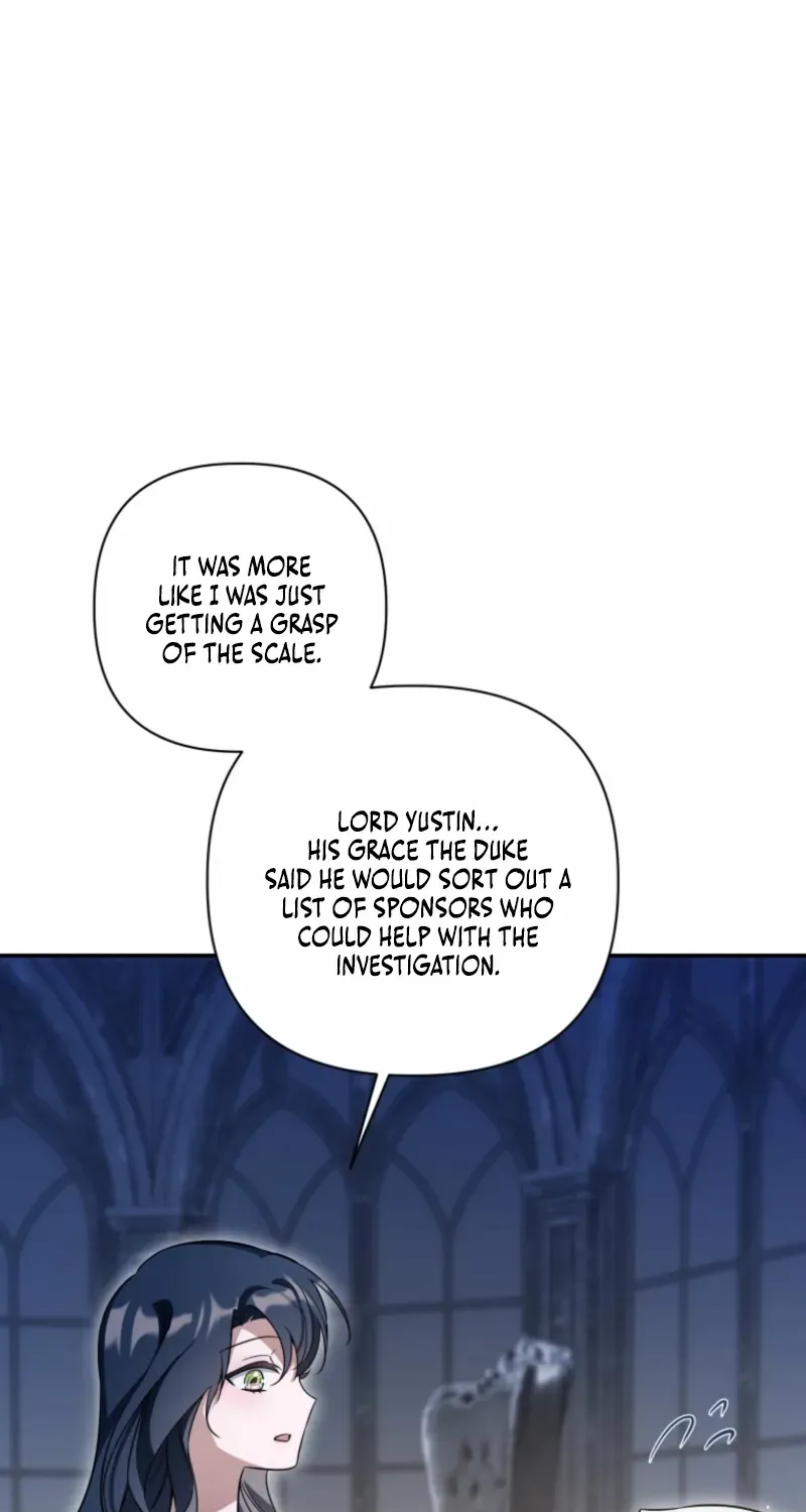 Read Do You Need Salvation? chapter 62 image 29 on Lezhin