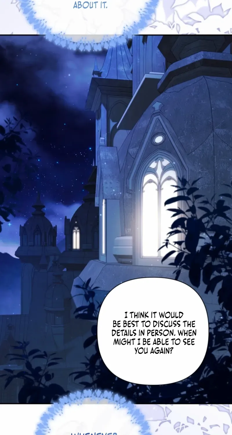 Read Do You Need Salvation? chapter 62 image 33 on Lezhin