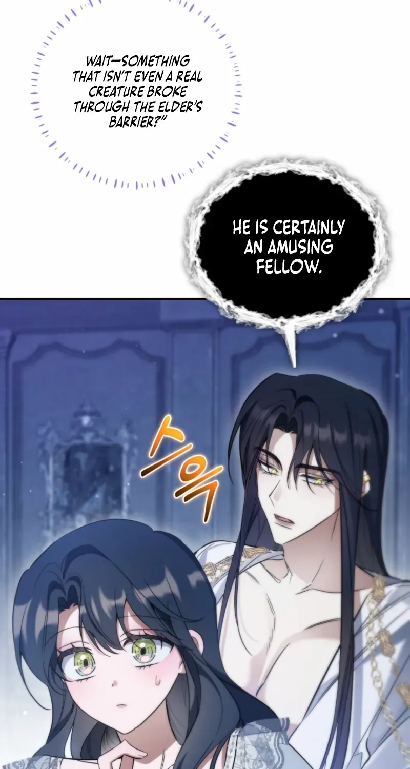 Read Do You Need Salvation? chapter 62 image 5 on Lezhin