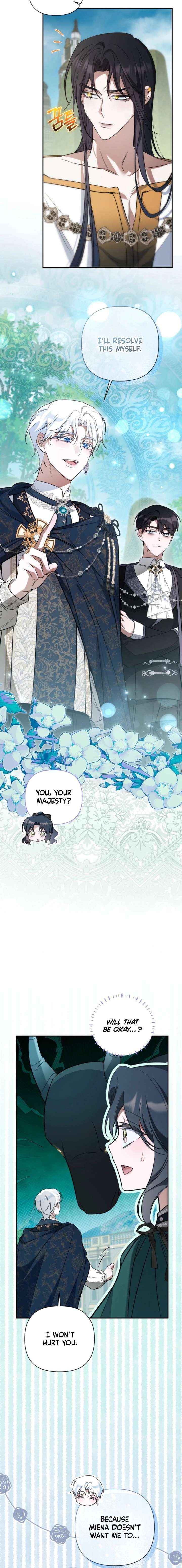 Read Do You Need Salvation? chapter 63 image 10 on Lezhin