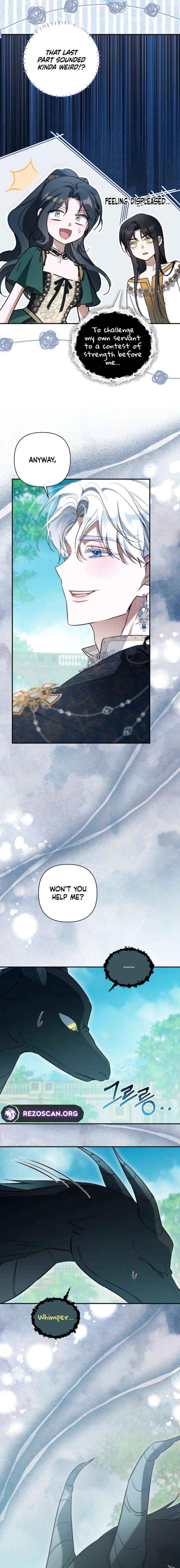 Read Do You Need Salvation? chapter 63 image 11 on Lezhin