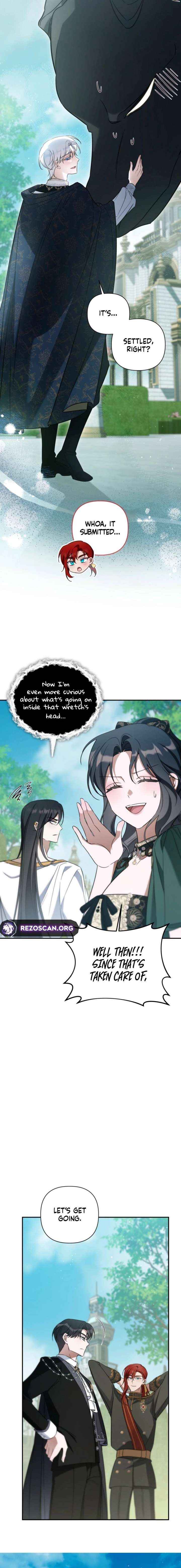 Read Do You Need Salvation? chapter 63 image 12 on Lezhin