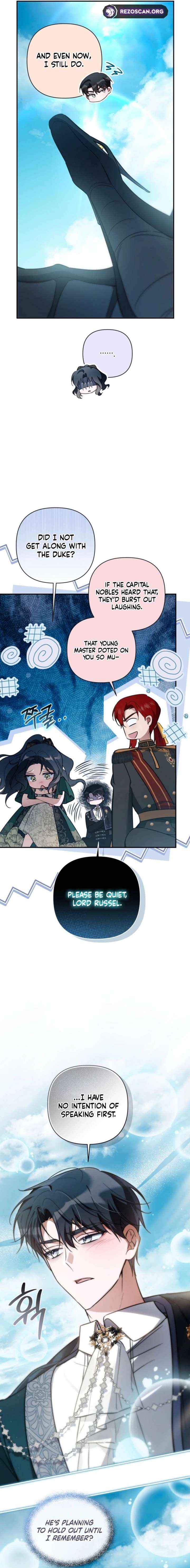Read Do You Need Salvation? chapter 63 image 15 on Lezhin