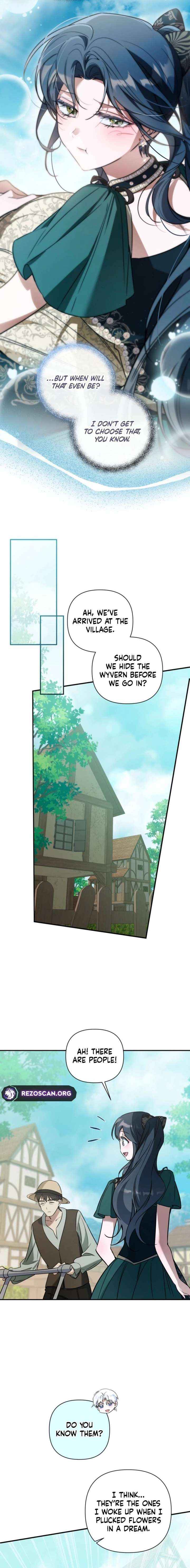 Read Do You Need Salvation? chapter 63 image 16 on Lezhin