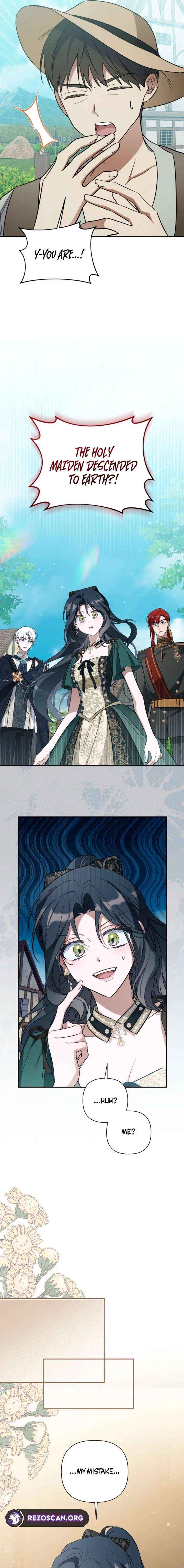 Read Do You Need Salvation? chapter 63 image 17 on Lezhin