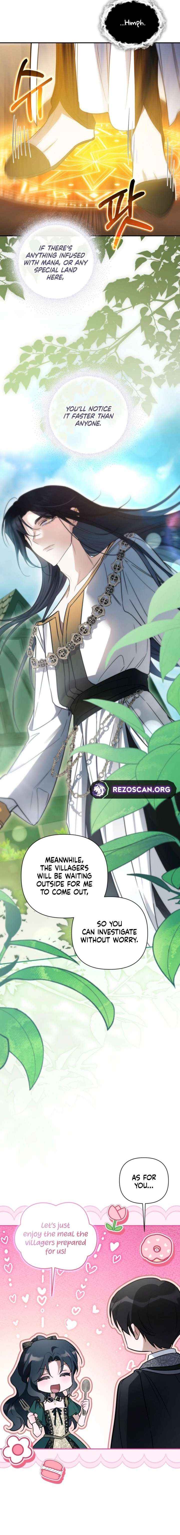 Read Do You Need Salvation? chapter 63 image 21 on Lezhin