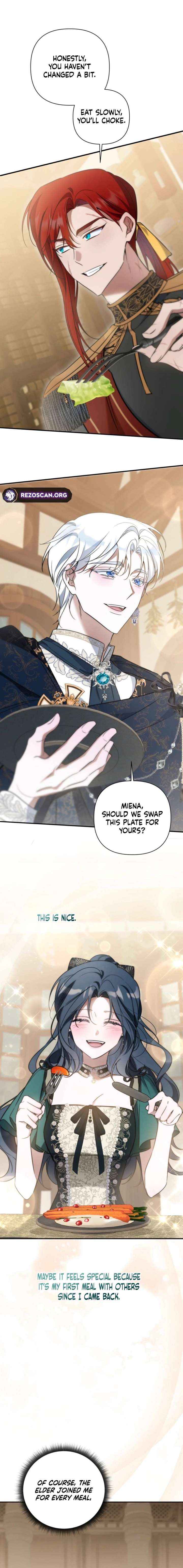 Read Do You Need Salvation? chapter 63 image 22 on Lezhin