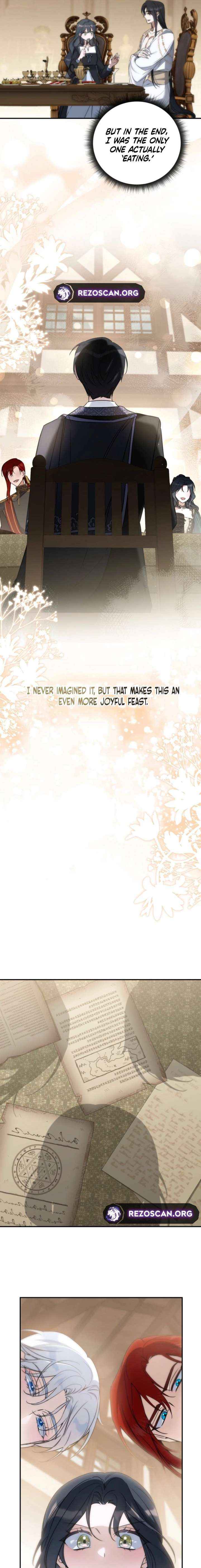 Read Do You Need Salvation? chapter 63 image 23 on Lezhin