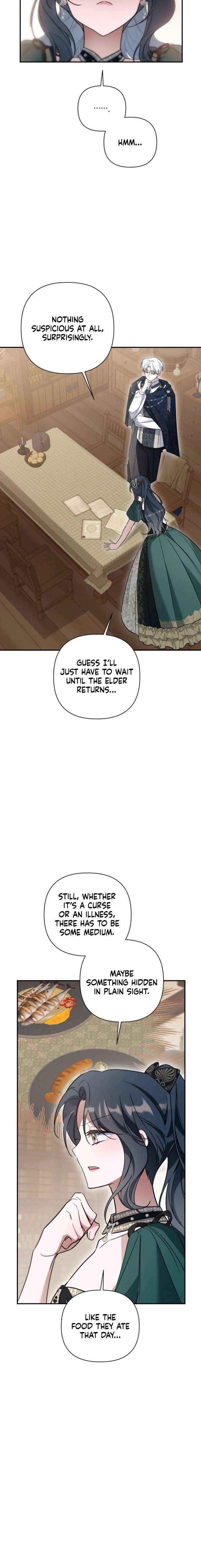 Read Do You Need Salvation? chapter 63 image 24 on Lezhin