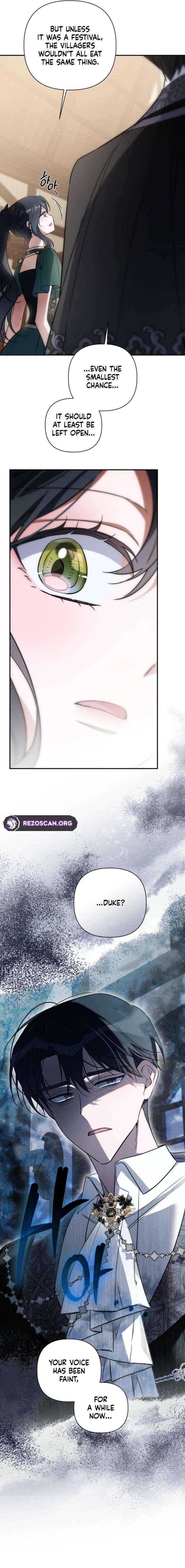 Read Do You Need Salvation? chapter 63 image 25 on Lezhin