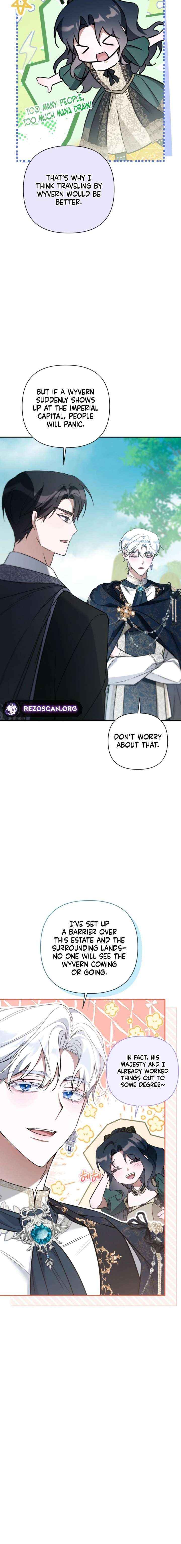 Read Do You Need Salvation? chapter 63 image 4 on Lezhin