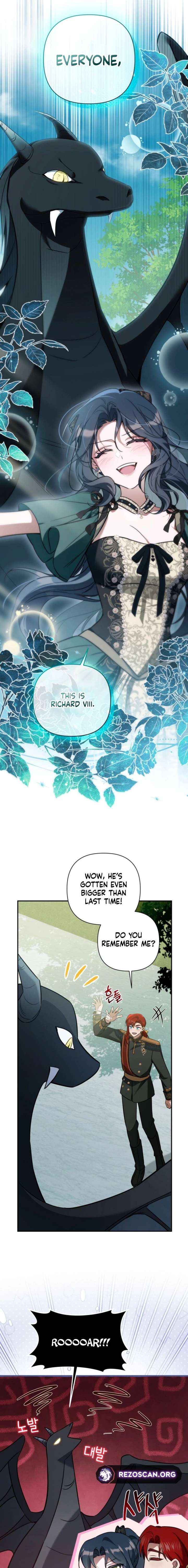 Read Do You Need Salvation? chapter 63 image 7 on Lezhin