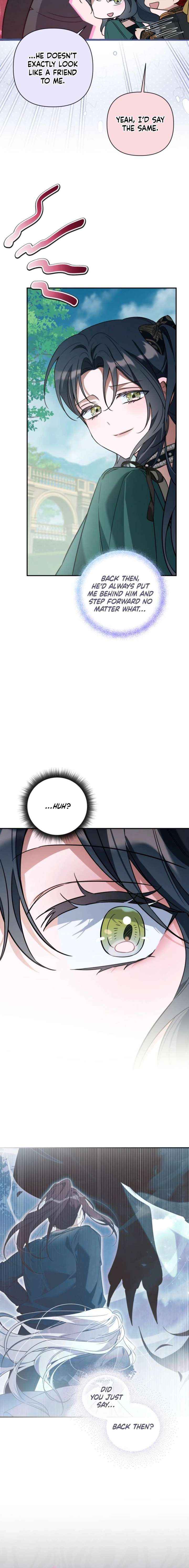Read Do You Need Salvation? chapter 63 image 8 on Lezhin