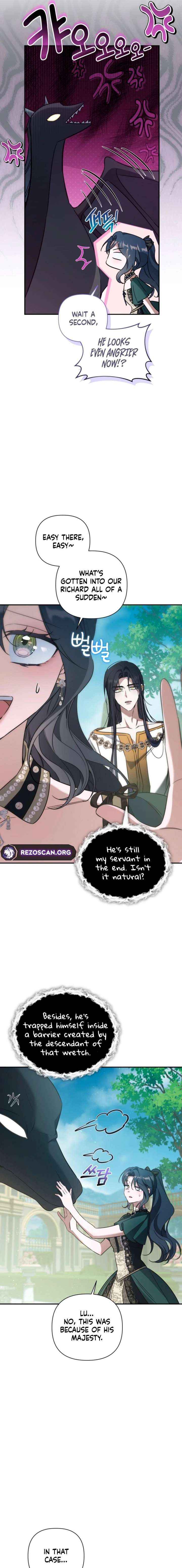 Read Do You Need Salvation? chapter 63 image 9 on Lezhin