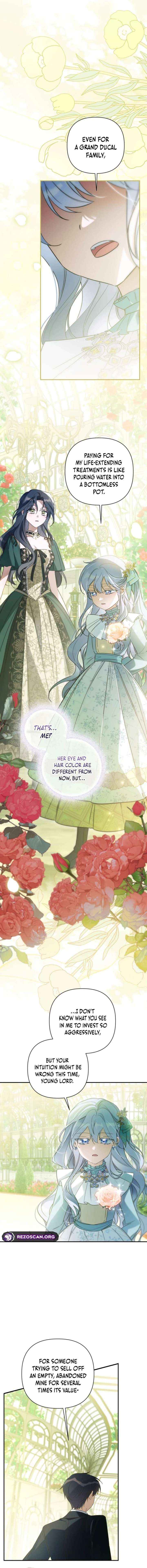 Read Do You Need Salvation? chapter 64 image 10 on Lezhin