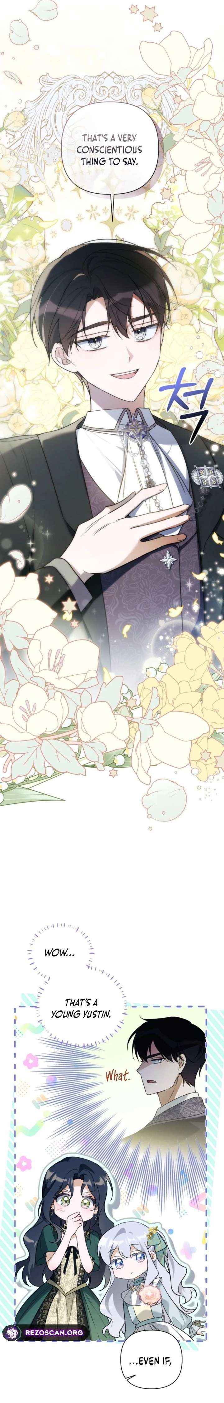 Read Do You Need Salvation? chapter 64 image 11 on Lezhin