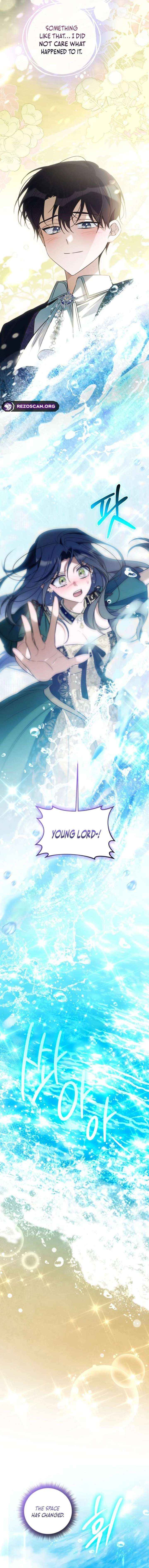 Read Do You Need Salvation? chapter 64 image 13 on Lezhin