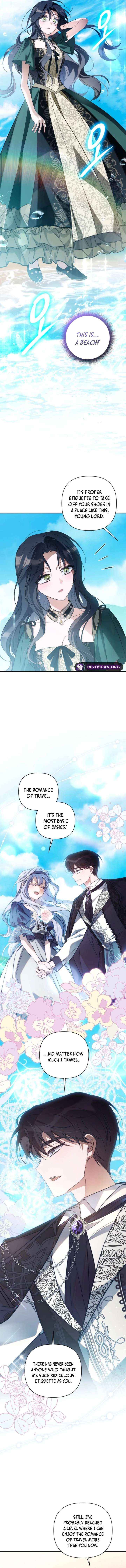 Read Do You Need Salvation? chapter 64 image 14 on Lezhin