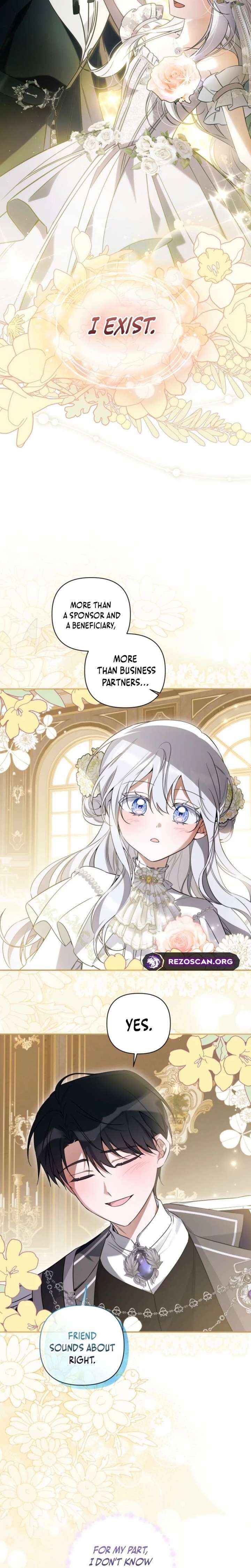 Read Do You Need Salvation? chapter 64 image 16 on Lezhin