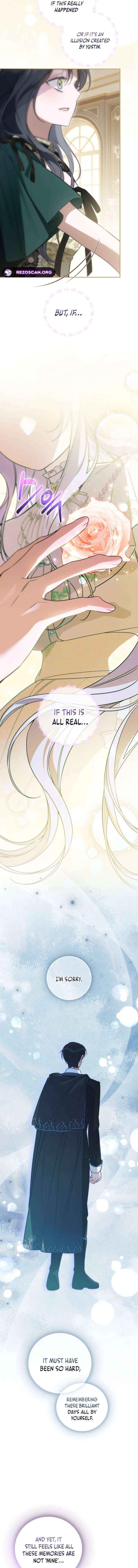 Read Do You Need Salvation? chapter 64 image 17 on Lezhin