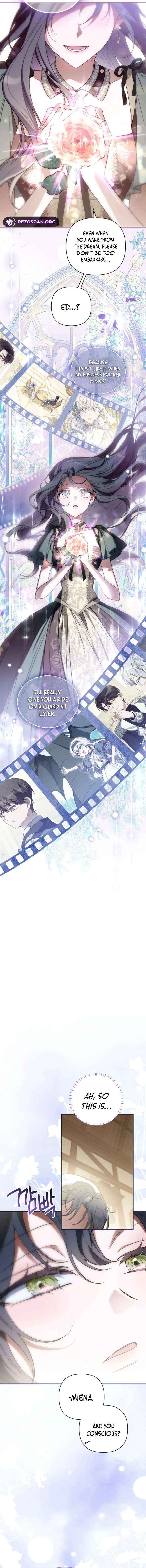 Read Do You Need Salvation? chapter 64 image 18 on Lezhin