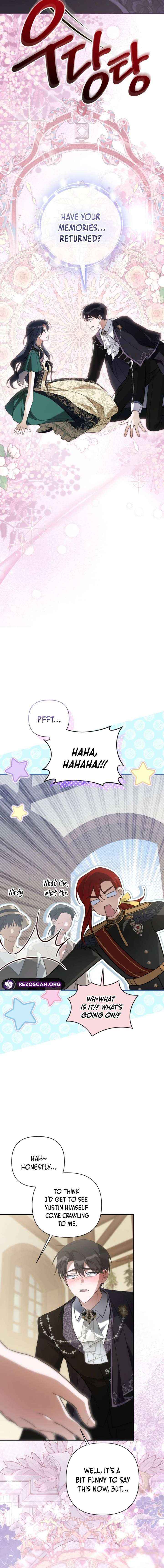 Read Do You Need Salvation? chapter 64 image 20 on Lezhin