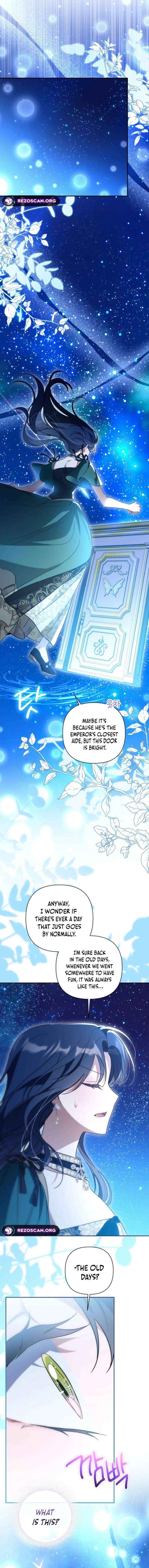 Read Do You Need Salvation? chapter 64 image 5 on Lezhin