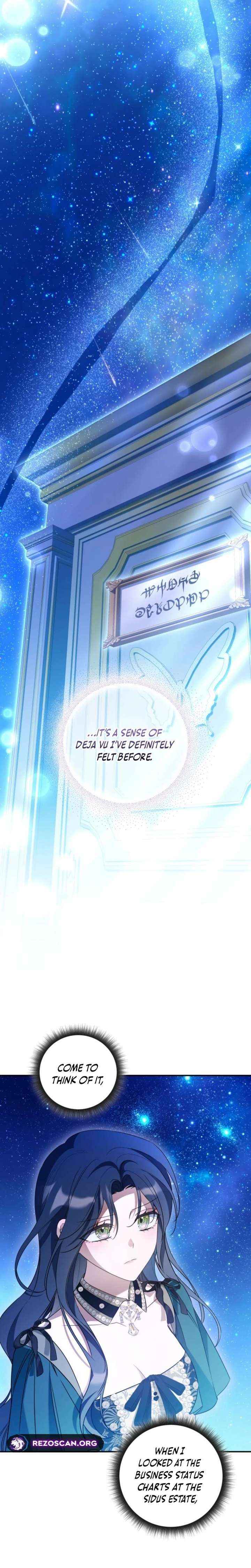 Read Do You Need Salvation? chapter 64 image 6 on Lezhin