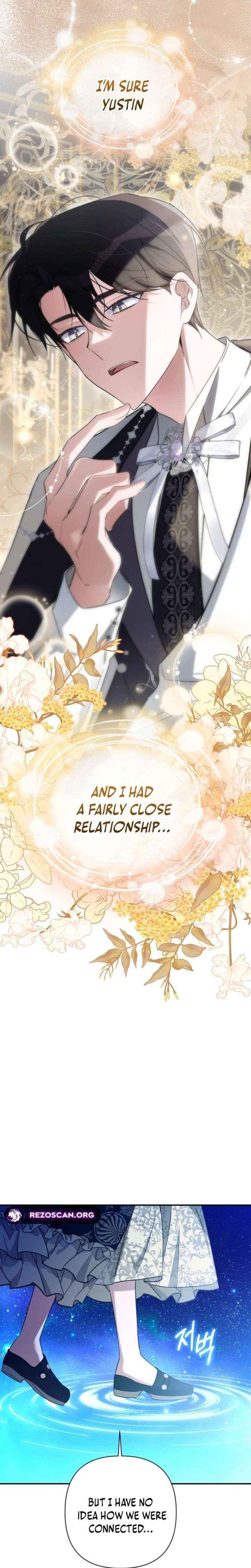 Read Do You Need Salvation? chapter 64 image 8 on Lezhin