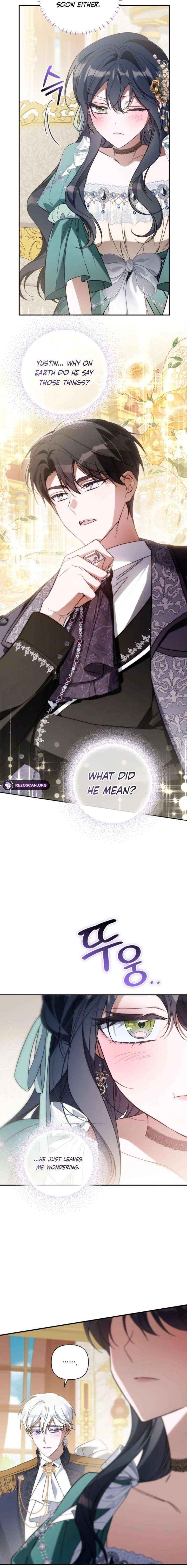 Read Do You Need Salvation? chapter 65 image 10 on Lezhin