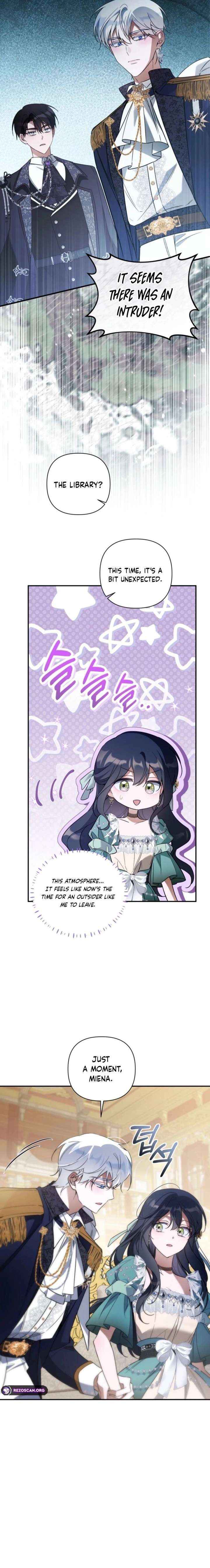 Read Do You Need Salvation? chapter 65 image 14 on Lezhin