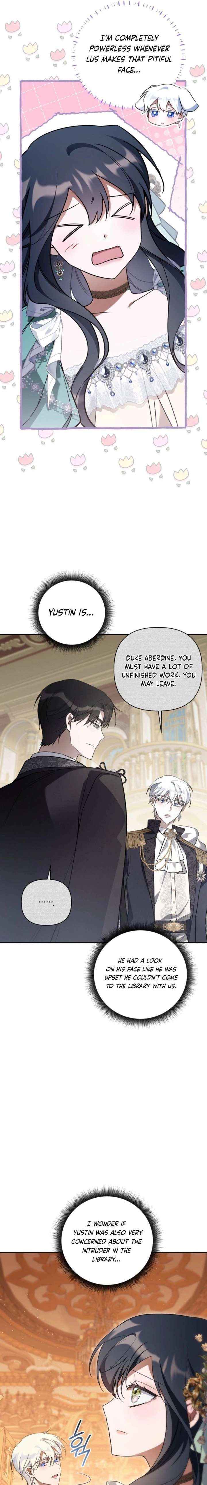 Read Do You Need Salvation? chapter 65 image 17 on Lezhin