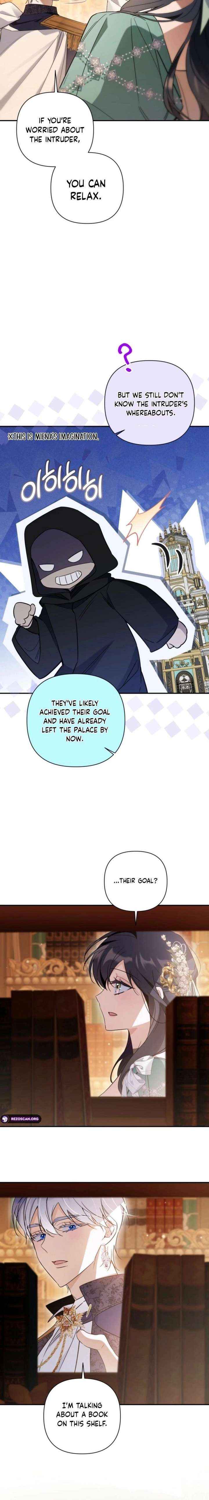 Read Do You Need Salvation? chapter 65 image 18 on Lezhin