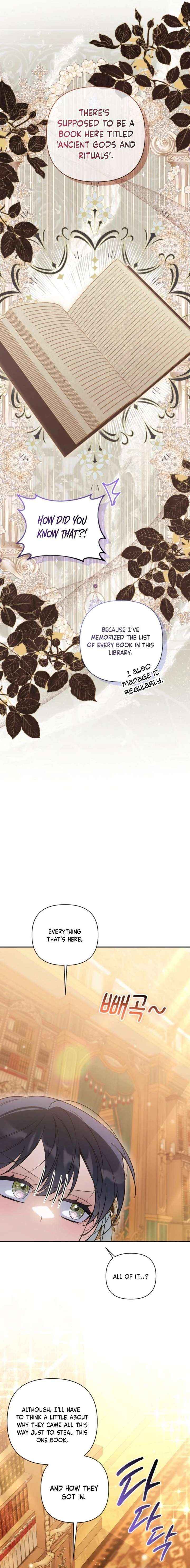 Read Do You Need Salvation? chapter 65 image 19 on Lezhin