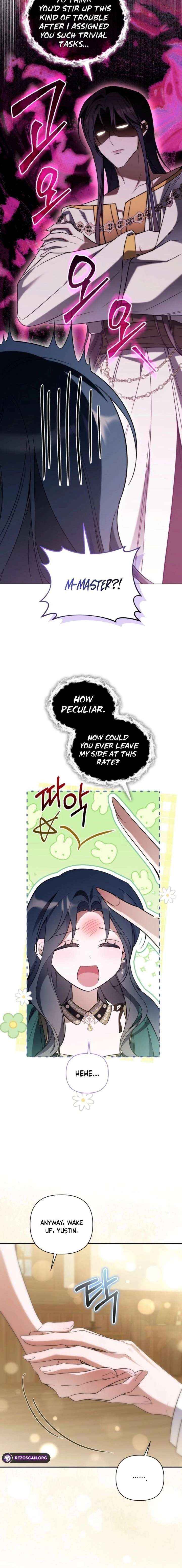 Read Do You Need Salvation? chapter 65 image 2 on Lezhin
