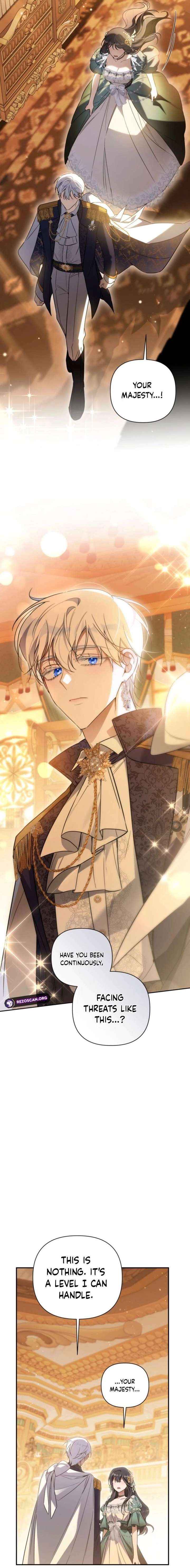 Read Do You Need Salvation? chapter 65 image 20 on Lezhin