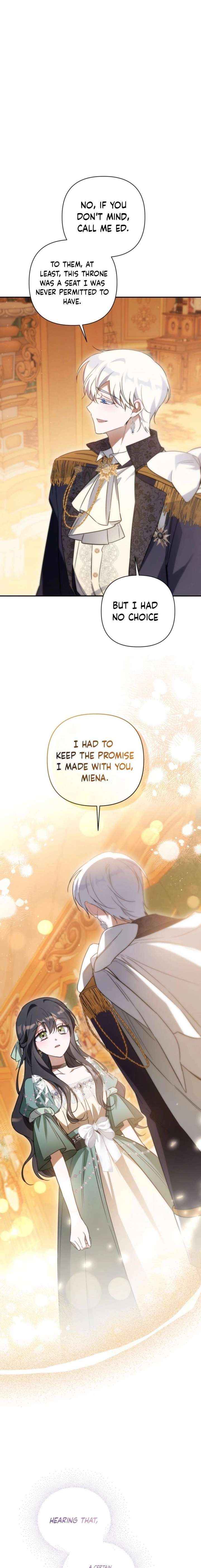 Read Do You Need Salvation? chapter 65 image 21 on Lezhin