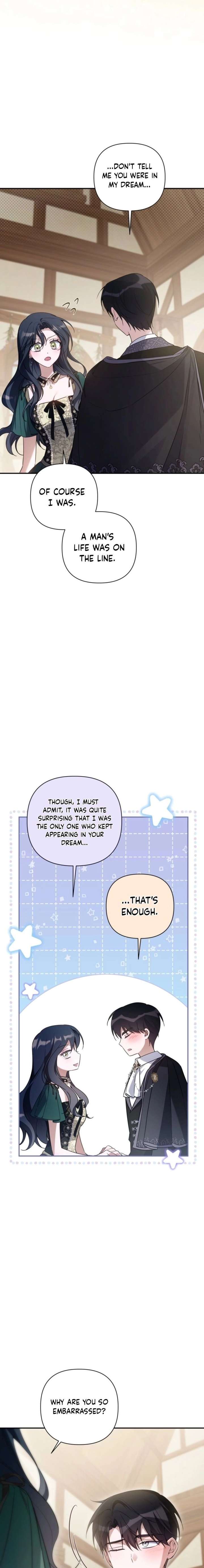 Read Do You Need Salvation? chapter 65 image 3 on Lezhin