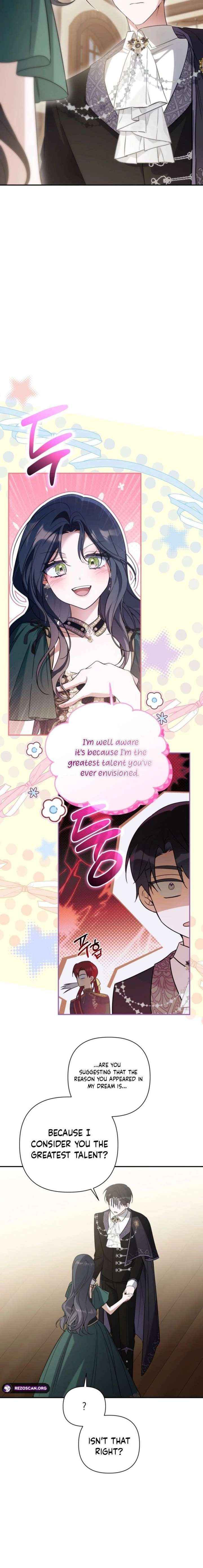 Read Do You Need Salvation? chapter 65 image 4 on Lezhin